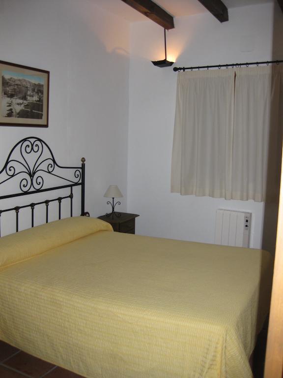 Bancal De Los Perez Carataunas Номер фото